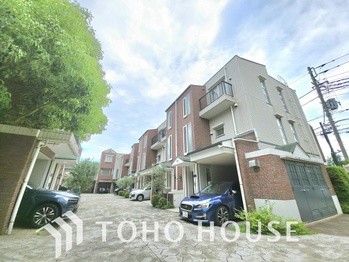 apartment 東京都杉並区阿佐谷南１丁目47-24 KDXレジデンス1F