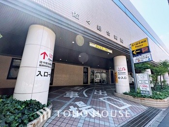 apartment 東京都杉並区阿佐谷南１丁目47-24 KDXレジデンス1F