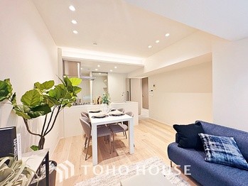 apartment 東京都杉並区阿佐谷南１丁目47-24 KDXレジデンス1F