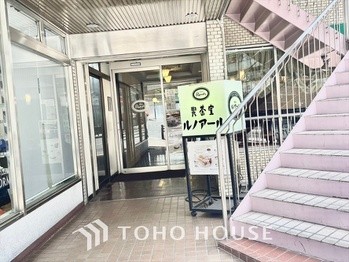apartment 東京都杉並区阿佐谷南１丁目47-24 KDXレジデンス1F