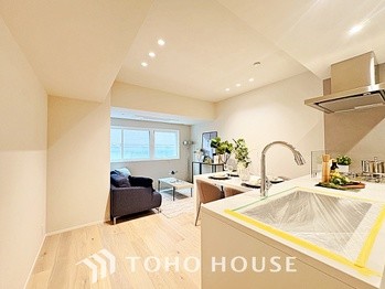 apartment 東京都杉並区阿佐谷南１丁目47-24 KDXレジデンス1F