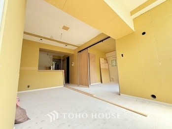 apartment 東京都杉並区阿佐谷南１丁目47-24 KDXレジデンス1F