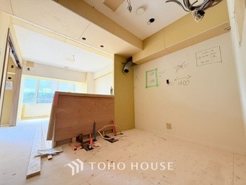 apartment 東京都杉並区阿佐谷南１丁目47-24 KDXレジデンス1F