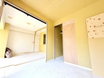 apartment 東京都杉並区阿佐谷南１丁目47-24 KDXレジデンス1F