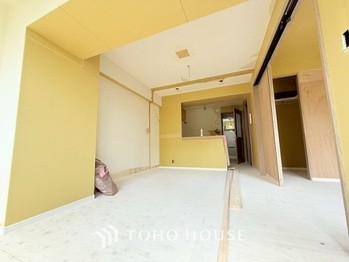 apartment 東京都杉並区阿佐谷南１丁目47-24 KDXレジデンス1F