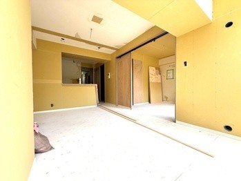 apartment 東京都杉並区阿佐谷南１丁目47-24 KDXレジデンス1F