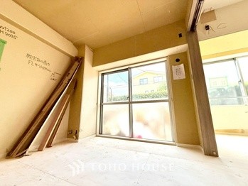 apartment 東京都杉並区阿佐谷南１丁目47-24 KDXレジデンス1F