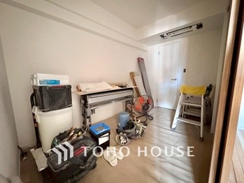apartment 東京都杉並区阿佐谷南１丁目47-24 KDXレジデンス1F