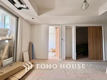 apartment 東京都杉並区阿佐谷南１丁目47-24 KDXレジデンス1F