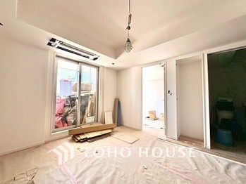 apartment 東京都杉並区阿佐谷南１丁目47-24 KDXレジデンス1F