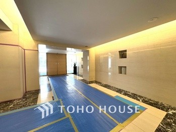 apartment 東京都杉並区阿佐谷南１丁目47-24 KDXレジデンス1F