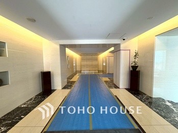 apartment 東京都杉並区阿佐谷南１丁目47-24 KDXレジデンス1F