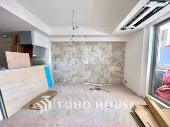 apartment 東京都杉並区阿佐谷南１丁目47-24 KDXレジデンス1F