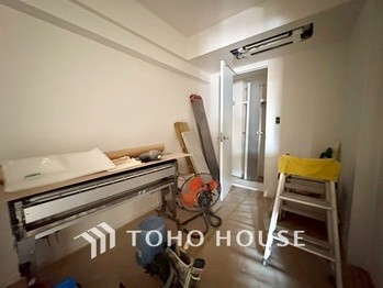 apartment 東京都杉並区阿佐谷南１丁目47-24 KDXレジデンス1F