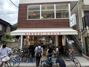 townhouse 東京都杉並区阿佐谷南１丁目47-24 KDXレジデンス1F