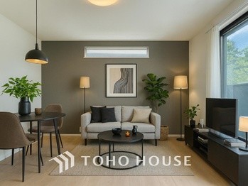 townhouse 東京都杉並区阿佐谷南１丁目47-24 KDXレジデンス1F