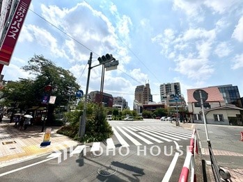 apartment 東京都杉並区阿佐谷南１丁目47-24 KDXレジデンス1F