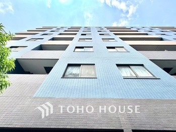 apartment 東京都杉並区阿佐谷南１丁目47-24 KDXレジデンス1F