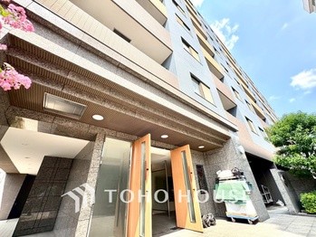 apartment 東京都杉並区阿佐谷南１丁目47-24 KDXレジデンス1F