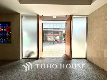 apartment 東京都杉並区阿佐谷南１丁目47-24 KDXレジデンス1F