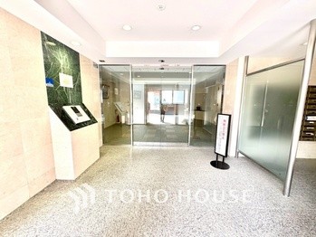 apartment 東京都杉並区阿佐谷南１丁目47-24 KDXレジデンス1F