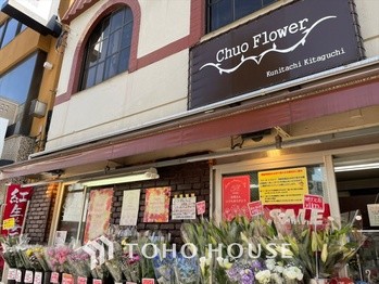 apartment 東京都杉並区阿佐谷南１丁目47-24 KDXレジデンス1F