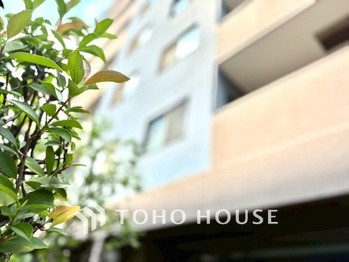 apartment 東京都杉並区阿佐谷南１丁目47-24 KDXレジデンス1F