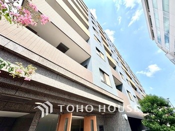 apartment 東京都杉並区阿佐谷南１丁目47-24 KDXレジデンス1F