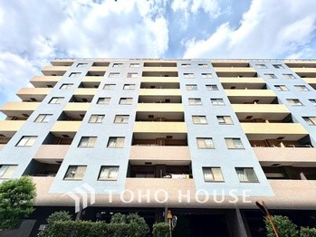 apartment 東京都杉並区阿佐谷南１丁目47-24 KDXレジデンス1F