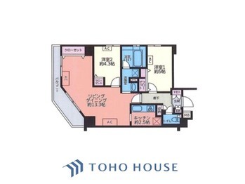 apartment 東京都杉並区阿佐谷南１丁目47-24 KDXレジデンス1F