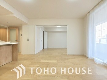 apartment 東京都杉並区阿佐谷南１丁目47-24 KDXレジデンス1F