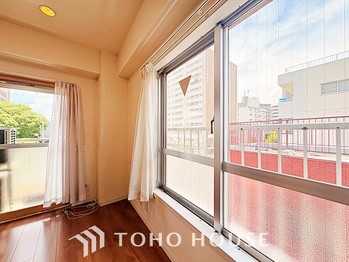 apartment 東京都杉並区阿佐谷南１丁目47-24 KDXレジデンス1F