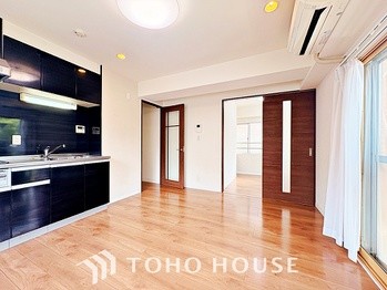 apartment 東京都杉並区阿佐谷南１丁目47-24 KDXレジデンス1F