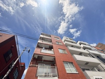 apartment 東京都杉並区阿佐谷南１丁目47-24 KDXレジデンス1F