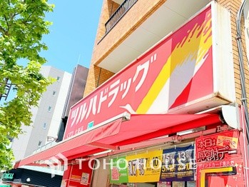 apartment 東京都杉並区阿佐谷南１丁目47-24 KDXレジデンス1F