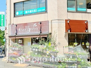 apartment 東京都杉並区阿佐谷南１丁目47-24 KDXレジデンス1F