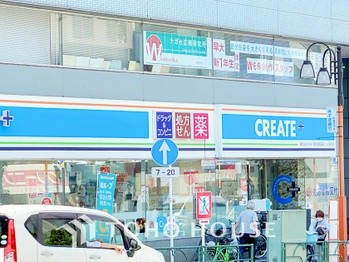apartment 東京都杉並区阿佐谷南１丁目47-24 KDXレジデンス1F