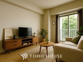 apartment 東京都杉並区阿佐谷南１丁目47-24 KDXレジデンス1F