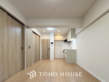 apartment 東京都杉並区阿佐谷南１丁目47-24 KDXレジデンス1F