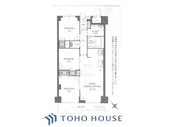 apartment 東京都杉並区阿佐谷南１丁目47-24 KDXレジデンス1F