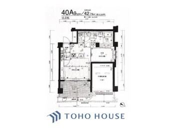 apartment 東京都杉並区阿佐谷南１丁目47-24 KDXレジデンス1F