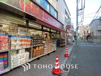 apartment 東京都杉並区阿佐谷南１丁目47-24 KDXレジデンス1F