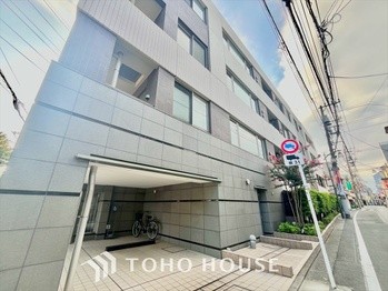 apartment 東京都杉並区阿佐谷南１丁目47-24 KDXレジデンス1F