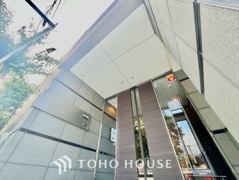 apartment 東京都杉並区阿佐谷南１丁目47-24 KDXレジデンス1F