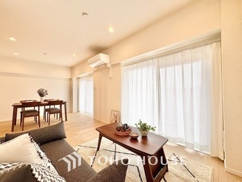 apartment 東京都杉並区阿佐谷南１丁目47-24 KDXレジデンス1F