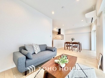 apartment 東京都杉並区阿佐谷南１丁目47-24 KDXレジデンス1F