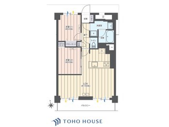 apartment 東京都杉並区阿佐谷南１丁目47-24 KDXレジデンス1F