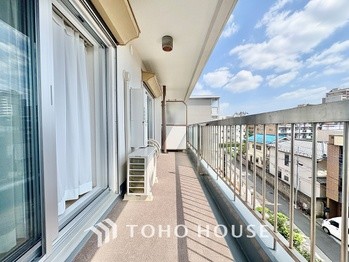 apartment 東京都杉並区阿佐谷南１丁目47-24 KDXレジデンス1F