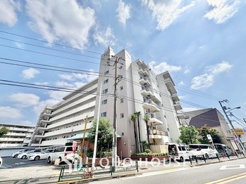 apartment 東京都杉並区阿佐谷南１丁目47-24 KDXレジデンス1F