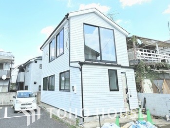 detached 東京都杉並区阿佐谷南１丁目47-24 KDXレジデンス1F